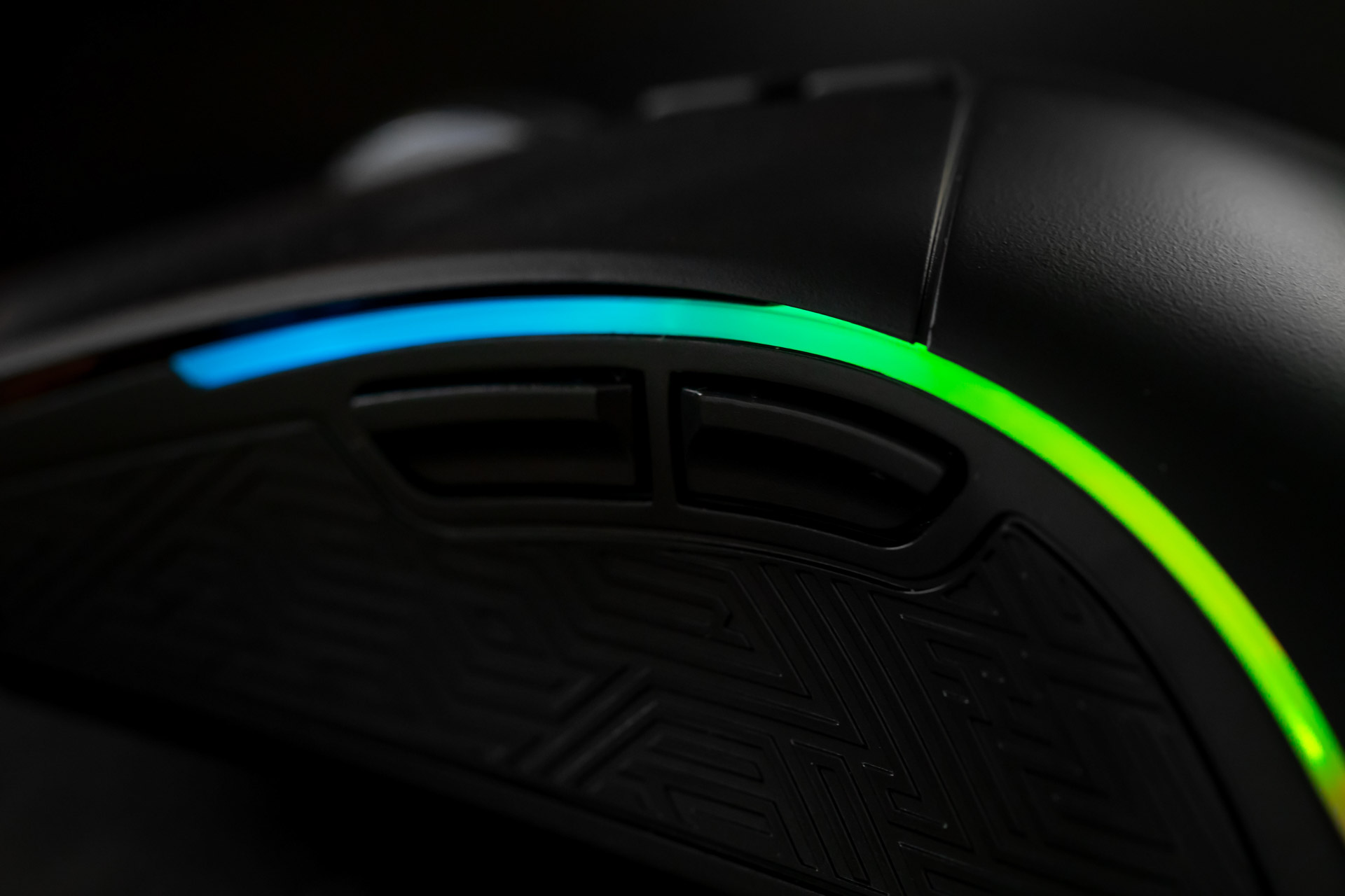 ZeroGround Azai 2.0 - Gaming Set