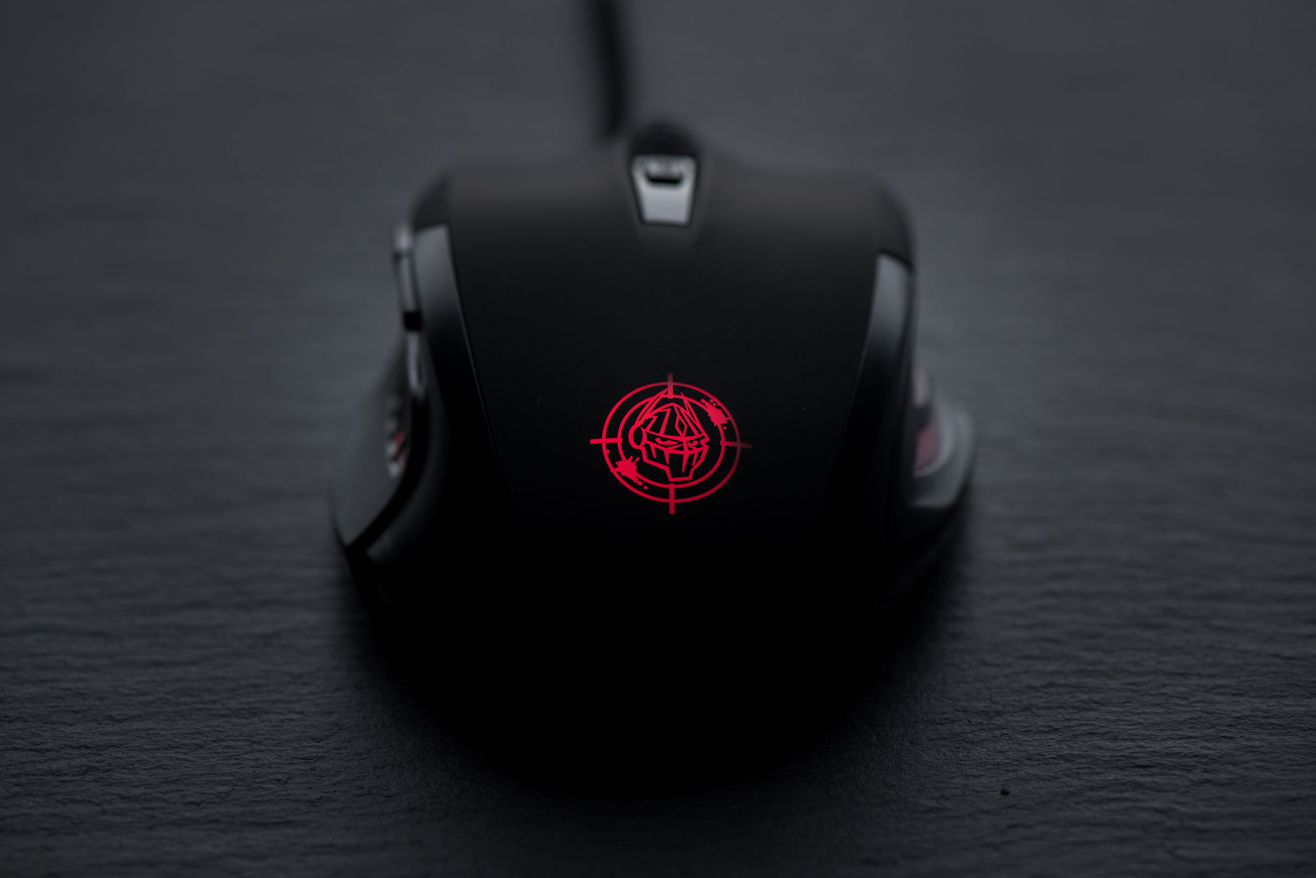 Zeroground Horio v2.0 Gaming Mouse 1 ZeroGround Horio 2.0 1