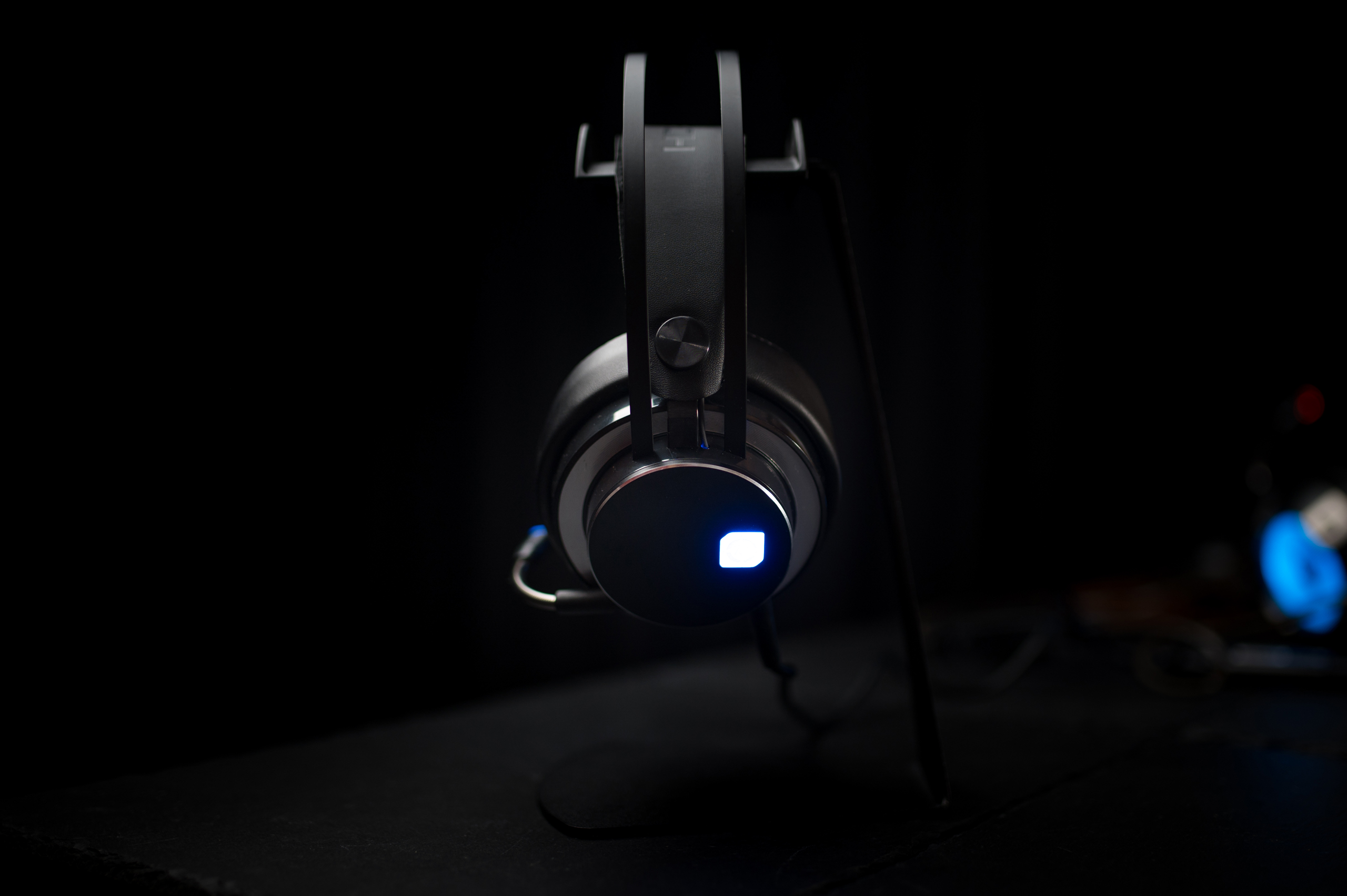 Zeroground Keiji Gaming Headset