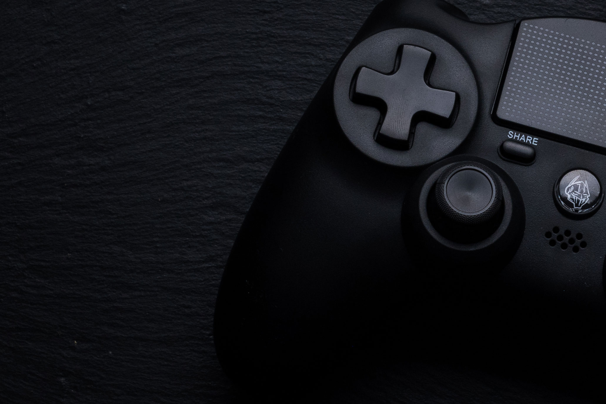 Zeroground Kojima v2.0 Wired Gamepad 2 in 1 PC/PS4 1 ZeroGround Kojima 1