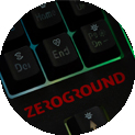 ZeroGround Tonado