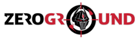 zeroground logo