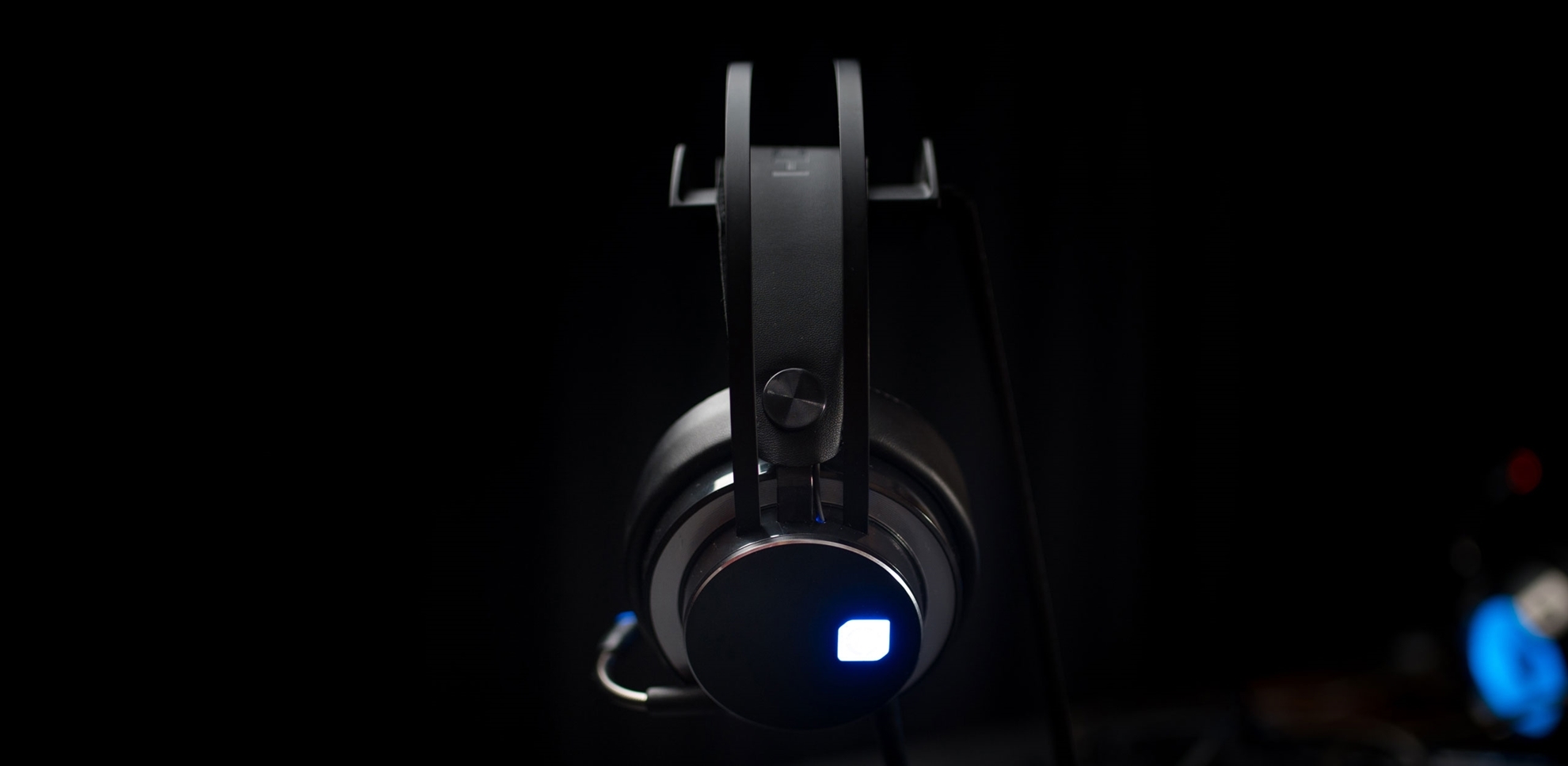 ZeroGround Keiji - Gaming headset