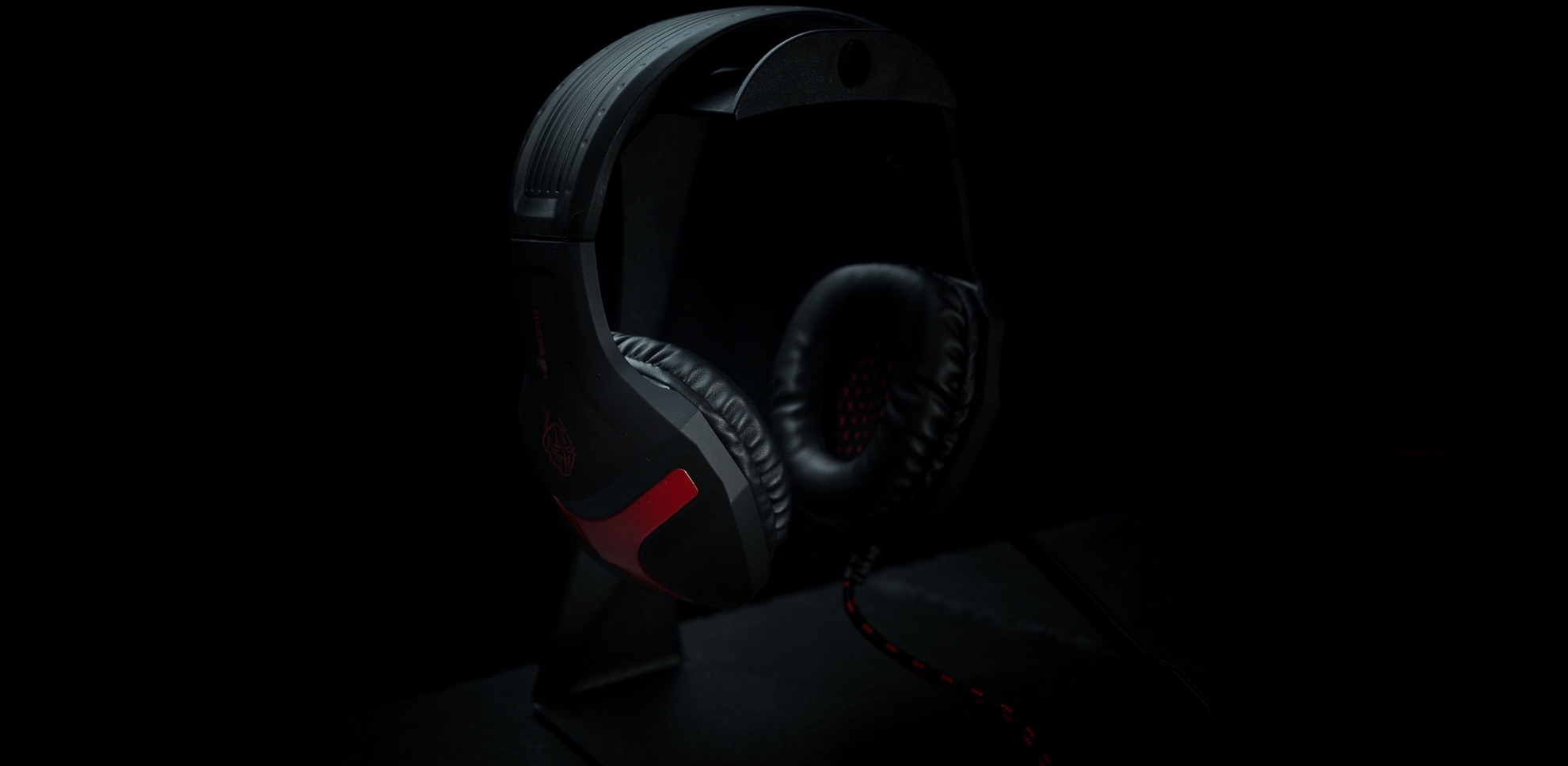 ZeroGround Soji - Gaming headset