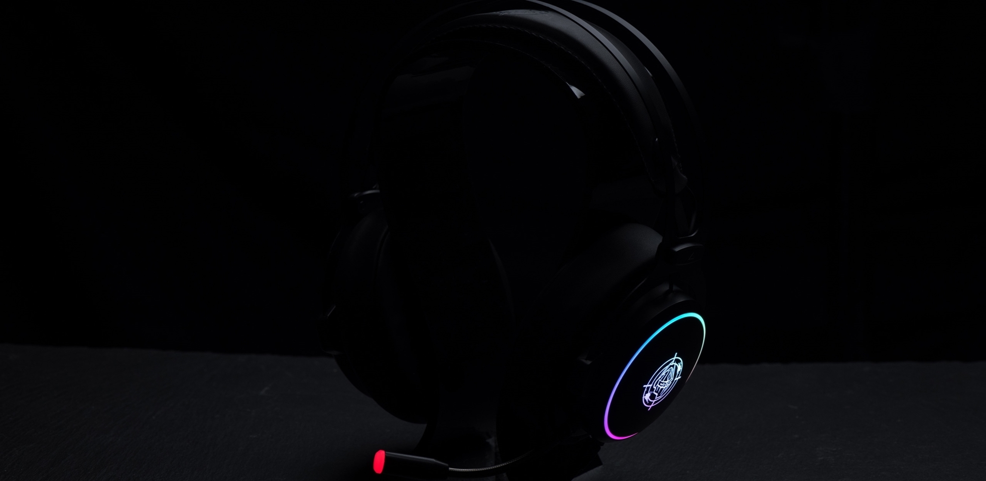 ZeroGround Hatano 2.0  - Gaming headset