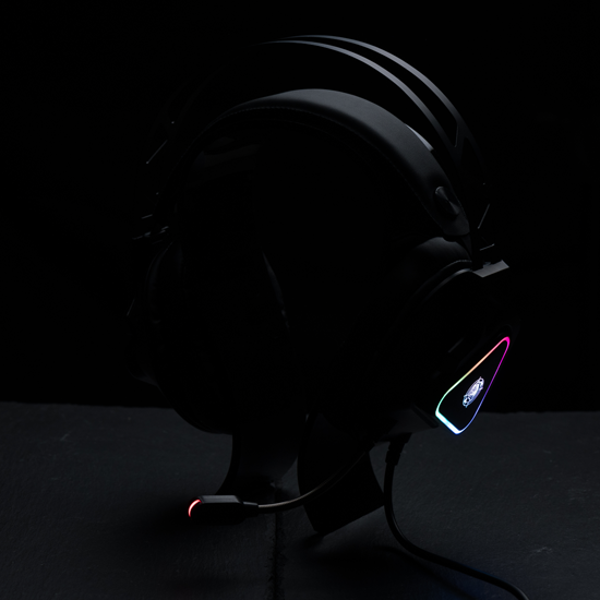 ZeroGround Akechi Pro - Gaming headset