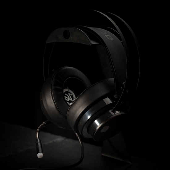 ZeroGround Keiji - Gaming headset