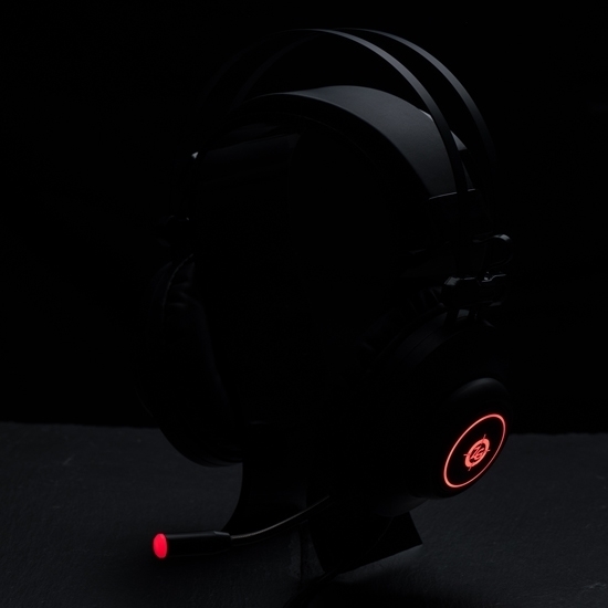 ZeroGround Okimo - Gaming headset