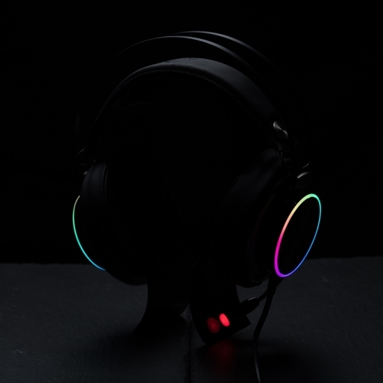 ZeroGround Sokun - Gaming headset