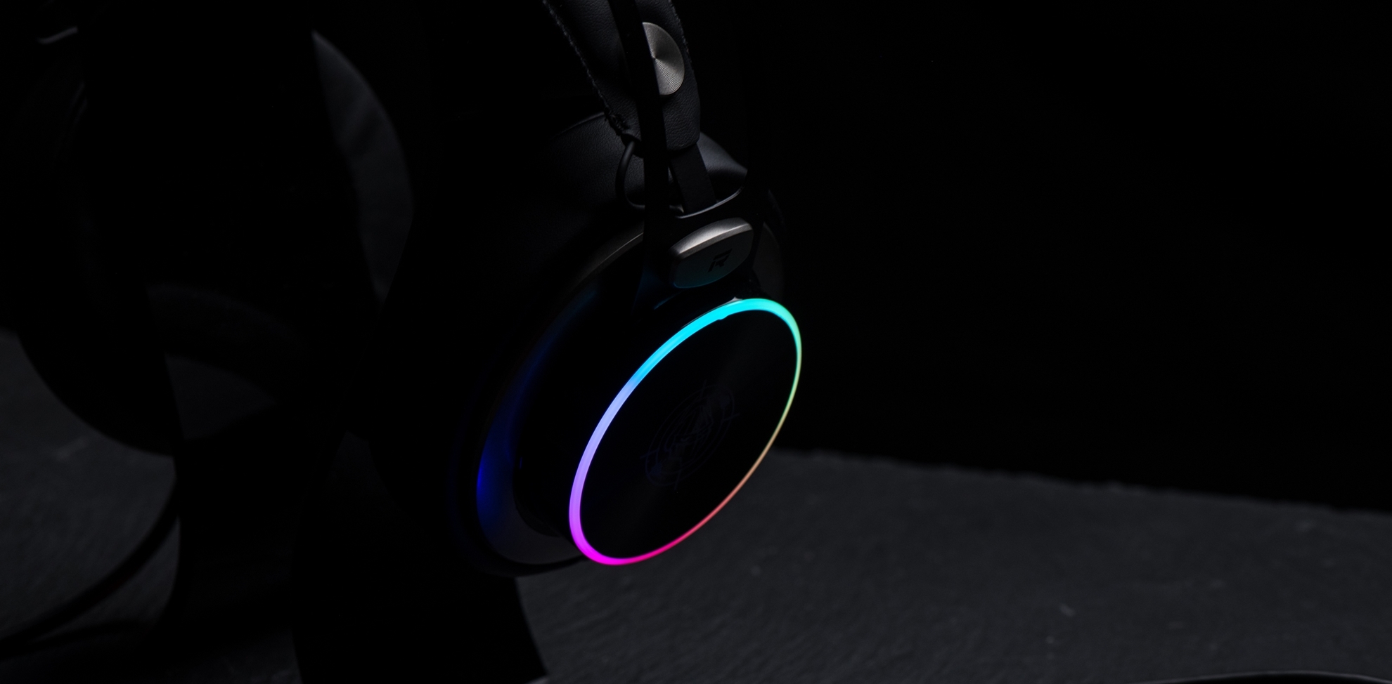 ZeroGround Sokun - Gaming headset	