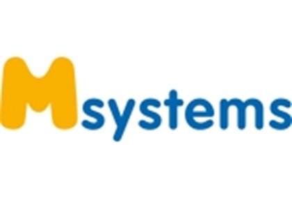 Εικόνα για τον κατασκευαστή Msystems