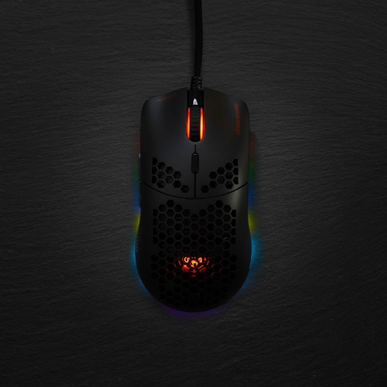 ZeroGround Harado 2.0 - Gaming mouse