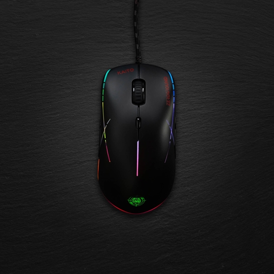 ZeroGround Kaito 2.0 - Gaming mouse