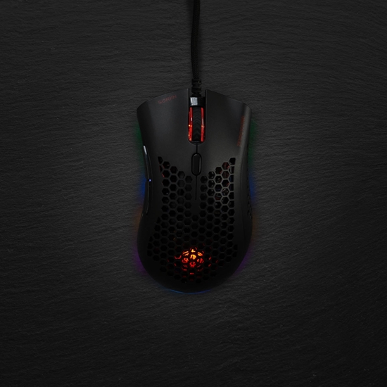 ZeroGround Soriin Pro - Gaming mouse