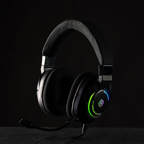 ZeroGround Akashi - Gaming headset