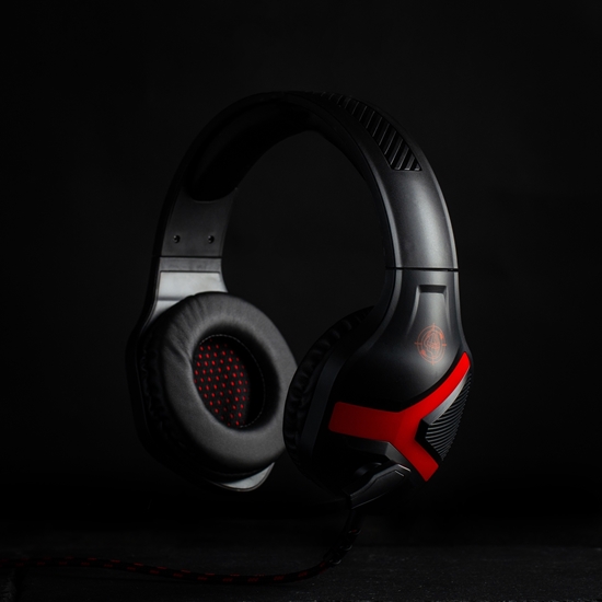 ZeroGround Soji - Gaming headset