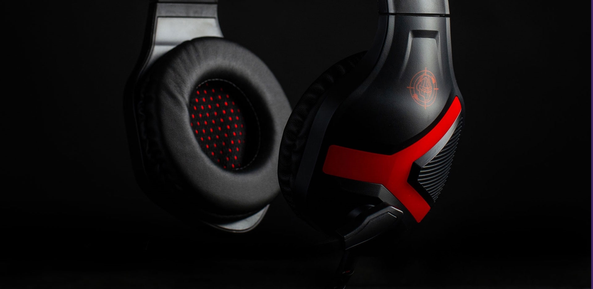 ZeroGround Soji - Gaming headset