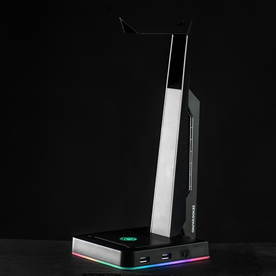 ZeroGround Mirai - Gaming headset stand	