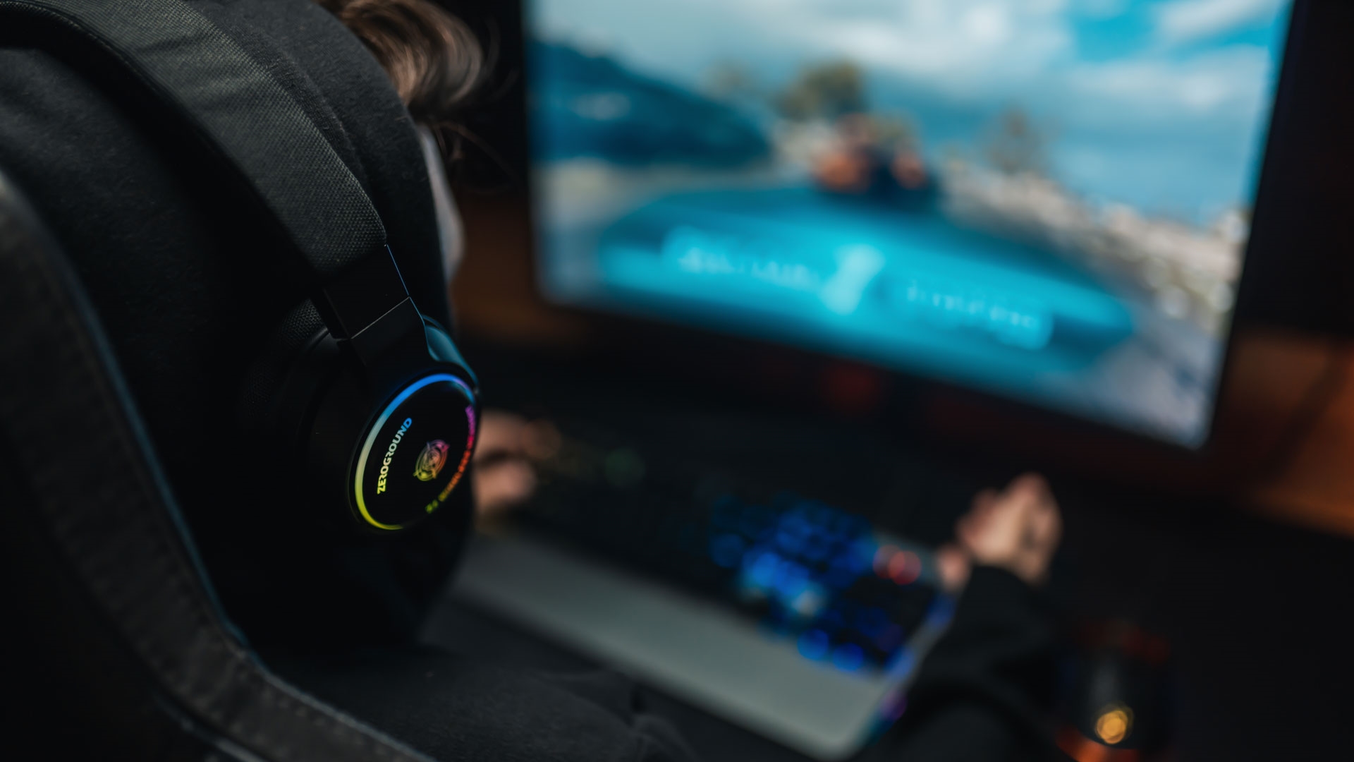 Άνετοι… μαραθώνιοι gaming με το κατάλληλο headset