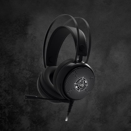Zeroground Soji 3.0-Gaming Headset