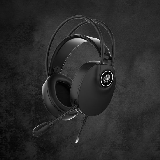 ZeroGround Ikeda 3.0 - Gaming headset