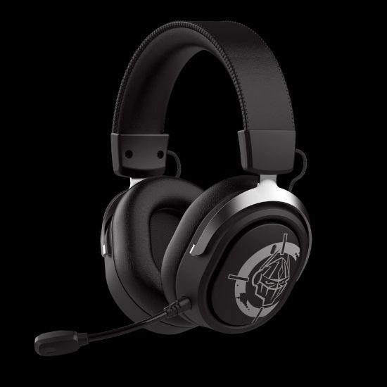 ZeroGround Keiji Pro 2.0- Gaming headset