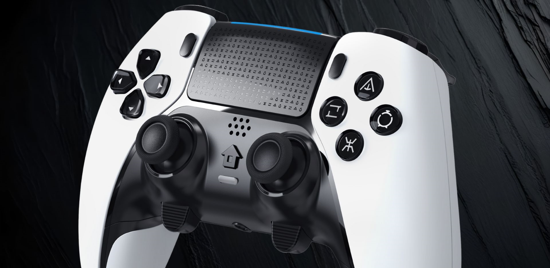 ZeroGround Nagao 3.0 - Gamepad