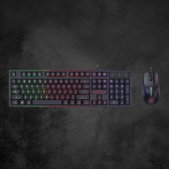 ZeroGround Azai 3.0 - Gaming set